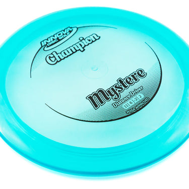 Innova Mystere Distance Driver (Champion Plastic)