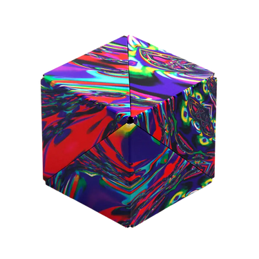 Shashibo Chaos