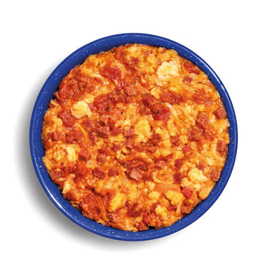 Oregon Freeze Dry Cheesy Pepperoni Pizza Bowl