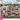 Children’s Jigsaw Puzzle Disney Multicharacter - 100 Pieces Puzzle