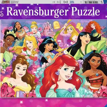 Children’s Jigsaw Puzzle Disney Princess - 150 Pieces Puzzle