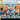 Children’s Jigsaw Puzzle Ravensburger Minions 2 The Rise of Gru, XXL - 100 Pieces Puzzle