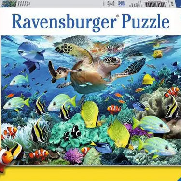 Children’s Jigsaw Puzzle Underwater Paradise - 150 Pieces