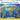 Children’s Jigsaw Puzzle World Landmarks Map - 300 Pieces Puzzle