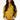 Carhartt Women's Relaxed Fit Midweight Logo Sleeve Graphic Hoodie (Golden Brass) Size S