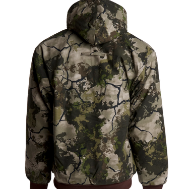King's Camo Classic Insulated Bomber Jacket (KC Ultra) Size 4XL