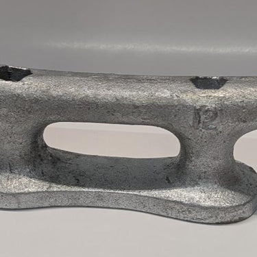 Sea-Dog Hex Dock Cleat 12"