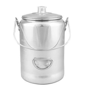 Coghlan's Aluminum Coffee Pot - 9 Cup
