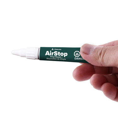 Coghlan's Airstop