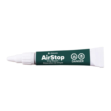 Coghlan's Airstop