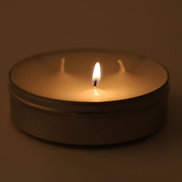 Coghlan's Survival Candle