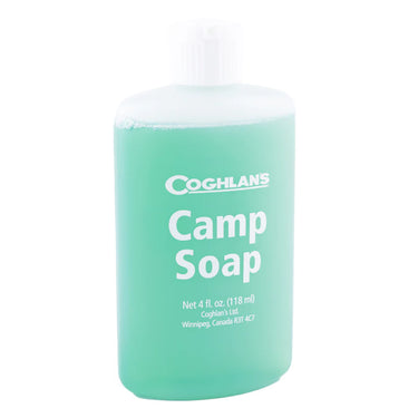 Coghlan's Camp Soap - 4 oz.