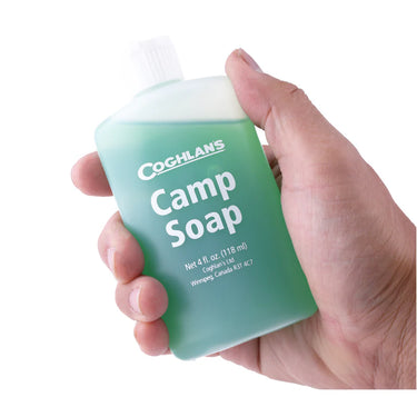 Coghlan's Camp Soap - 4 oz.