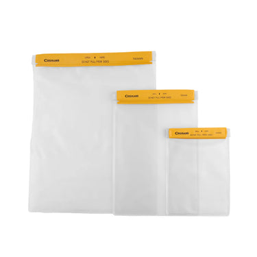 Coghlan's Water Resistant Pouches - 3 Pack