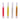 Coghlan's Light sticks - Assorted - 4 Pack