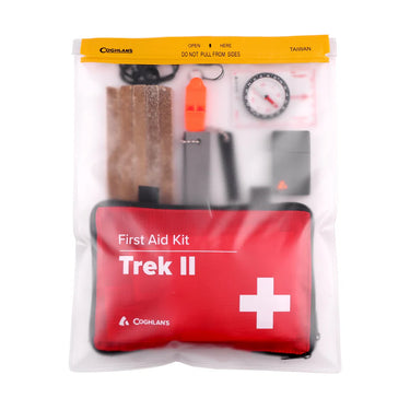 Coghlan's Water Resistant Pouches - 3 Pack