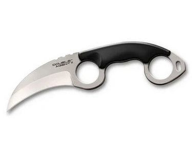 Cold Steel Double Agent 3"