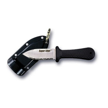 Cold Steel Super Edge 2" Fixed Blade Knife