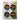 Gamo Combo Pack Assorted Air Rifle Pellets, .22 Caliber (TS-22, Hunter, Magnum, Master Point)