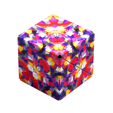 Shashibo Confetti