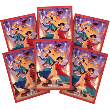 Disney Lorcana TCG: Fabled - I2I - Matte Card Sleeves (65)