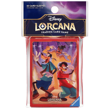 Disney Lorcana TCG: Fabled - I2I - Matte Card Sleeves (65)