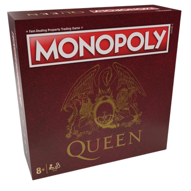 Monopoly: Queen