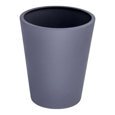 Chessex Dice: Flexible Dice Cup - Grey