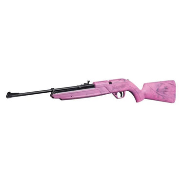 Crosman 760 Pumpmaster Pink, BB gun, .177 cal
