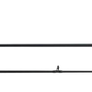 Daiwa D-Turbo Spincast Combo, 6' Length, Medium Power, 2 Pieces
