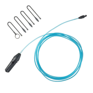 Nite Ize LED Radiant Rechargeable ShineLine (Blue)