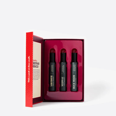 Duke Cannon Merry Little Sniffmas Gift Set