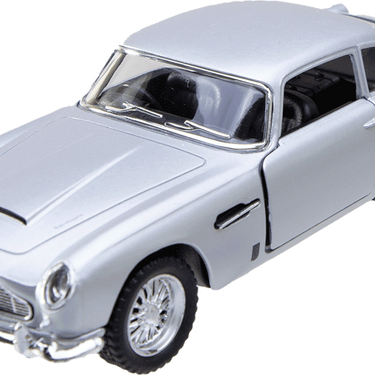 Schylling Toys 1963 Aston Martin DB5 (Sold Separately)