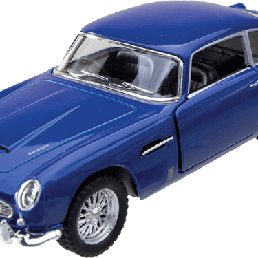 Schylling Toys 1963 Aston Martin DB5 (Sold Separately)