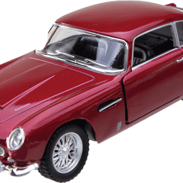 Schylling Toys 1963 Aston Martin DB5 (Sold Separately)