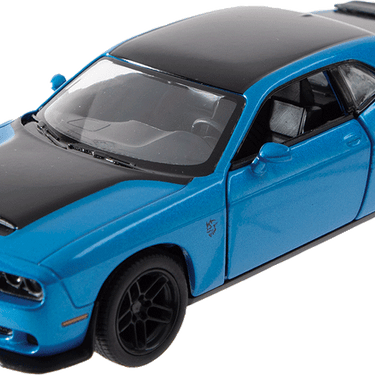 Schylling Toys 2023 Dodge Challenger SRT Demon 170 (Sold Separately)
