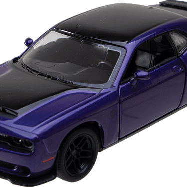 Schylling Toys 2023 Dodge Challenger SRT Demon 170 (Sold Separately)