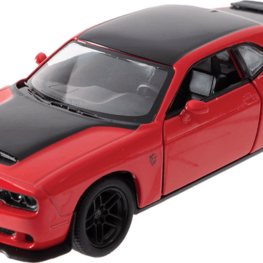 Schylling Toys 2023 Dodge Challenger SRT Demon 170 (Sold Separately)