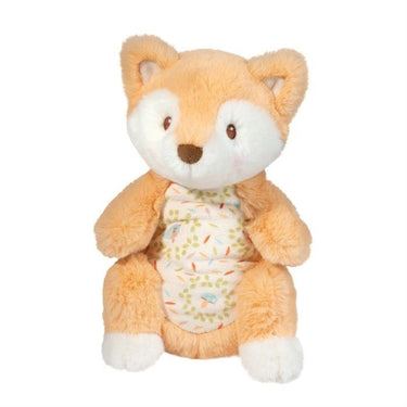 Douglas Jordan Fox Plumpie Charm