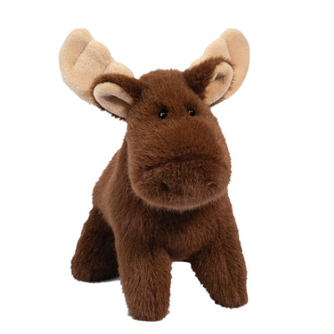 Douglas Martin the Moose Muzzle