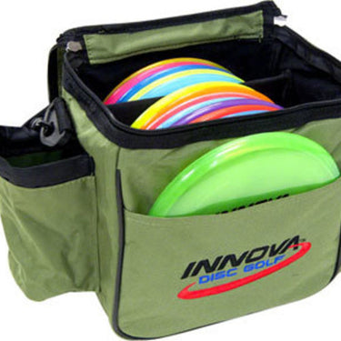 Innova Standard Disc Golf Bag