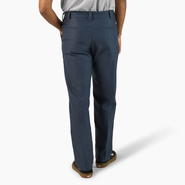 Dickies Pro Series Double Knee Work Pants (Dark Navy) Size 34x32