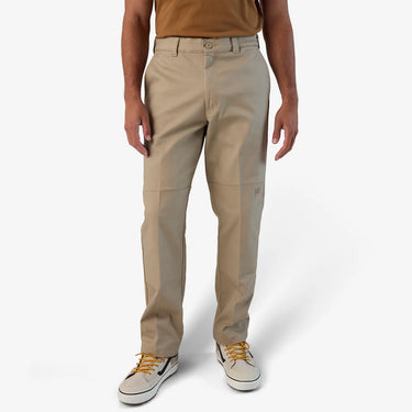 Dickies Pro Series Double Knee Work Pants (Desert Sand) Size 36x30