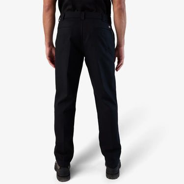 Dickies Pro Series Double Knee Work Pants (Black) Size 36x32