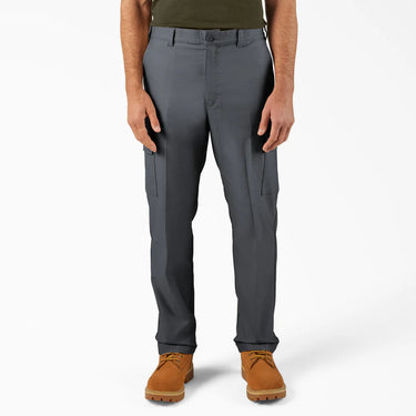 Dickies Pro Series Cargo Work Pants (Charcoal) Size 36x32