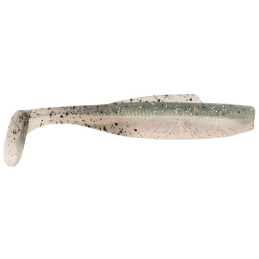 Z-Man Fishing DieZel MinnowZ™ 4" Soft Bait (Bad Shad)