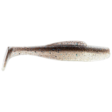 Z-Man Fishing 4" DieZel MinnowZ™ 5-Pack (Breaking Bream)