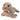 Douglas Brinie Walrus Soft