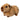 Douglas Chattie Capybara Soft