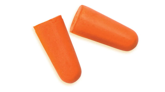 Pyramex Disposable Uncorded Earplugs